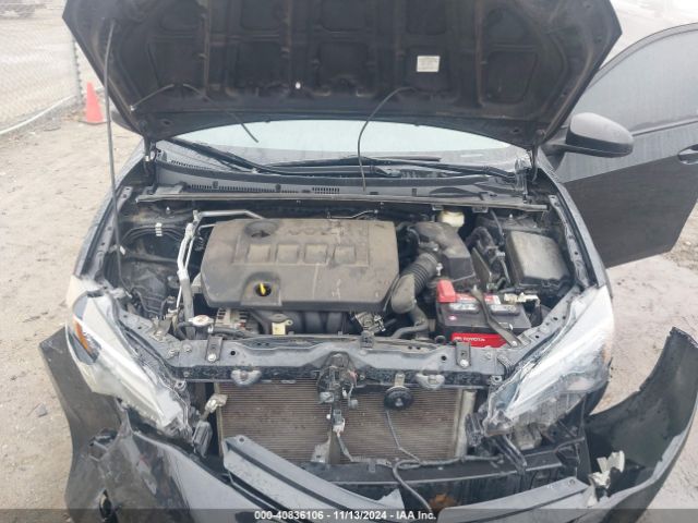 5YFBURHE0JP746408 Toyota Corolla L/le/xle/se/xse