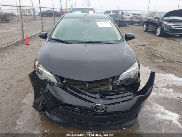 5YFBURHE0JP746408 Toyota Corolla L/le/xle/se/xse