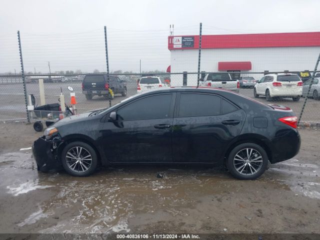 5YFBURHE0JP746408 Toyota Corolla L/le/xle/se/xse