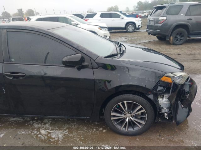 5YFBURHE0JP746408 Toyota Corolla L/le/xle/se/xse
