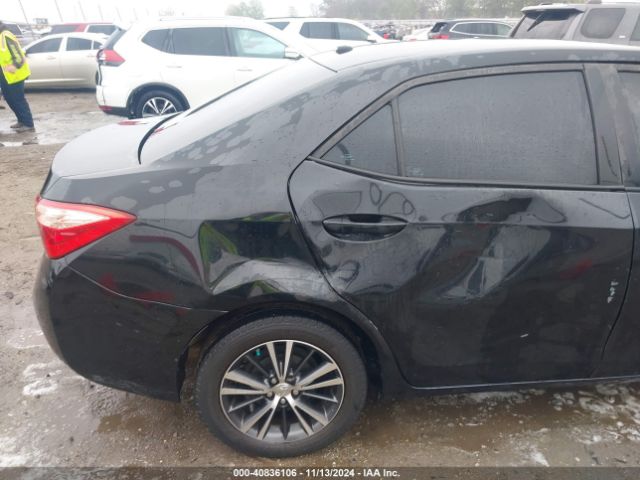 5YFBURHE0JP746408 Toyota Corolla L/le/xle/se/xse