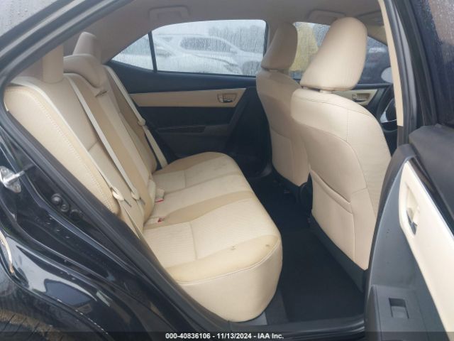 5YFBURHE0JP746408 Toyota Corolla L/le/xle/se/xse