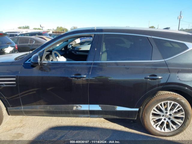 KMUHBDSB2PU105139 Genesis Gv80 2.5t Awd