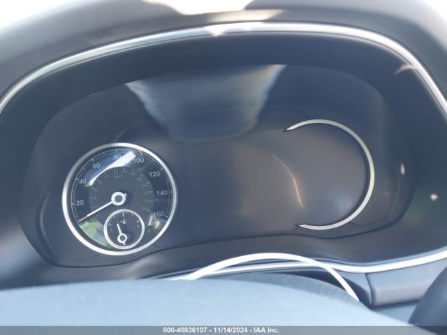 KMUHBDSB2PU105139 Genesis Gv80 2.5t Awd
