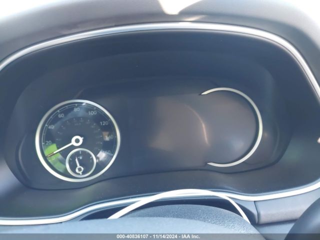 KMUHBDSB2PU105139 Genesis Gv80 2.5t Awd