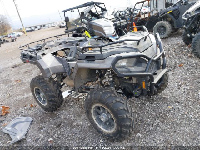 2021 POLARIS SPORTSMAN 4XASEZ57XMA726024