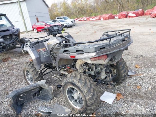 2021 POLARIS SPORTSMAN 4XASEZ57XMA726024 Photo 2