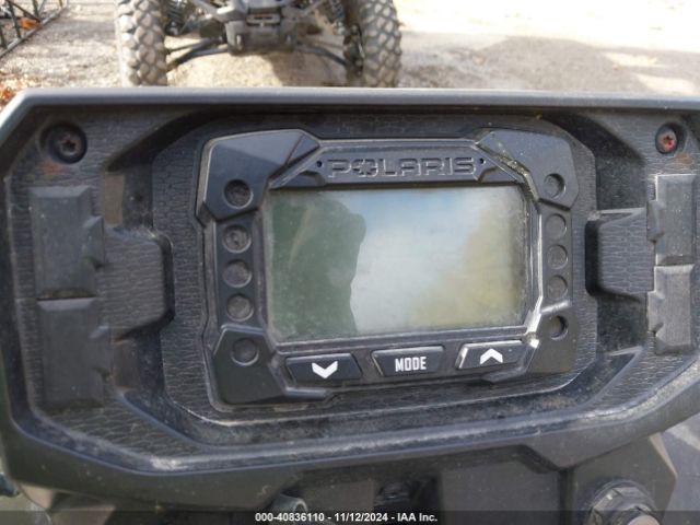 2021 POLARIS SPORTSMAN 4XASEZ57XMA726024 Photo 6