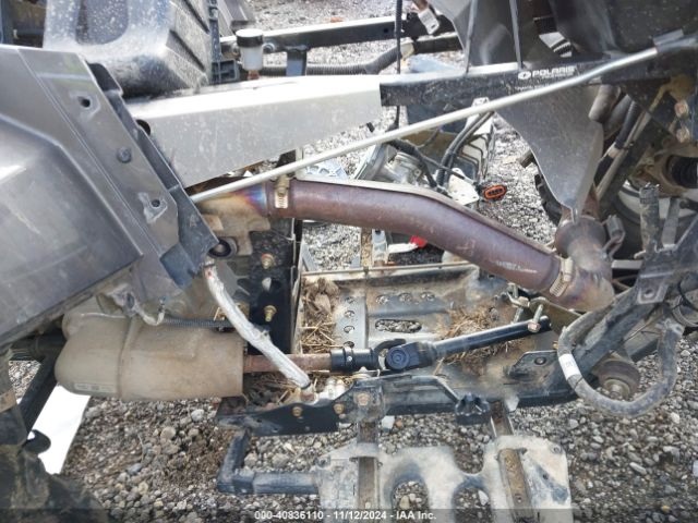 2021 POLARIS SPORTSMAN 4XASEZ57XMA726024 Photo 7
