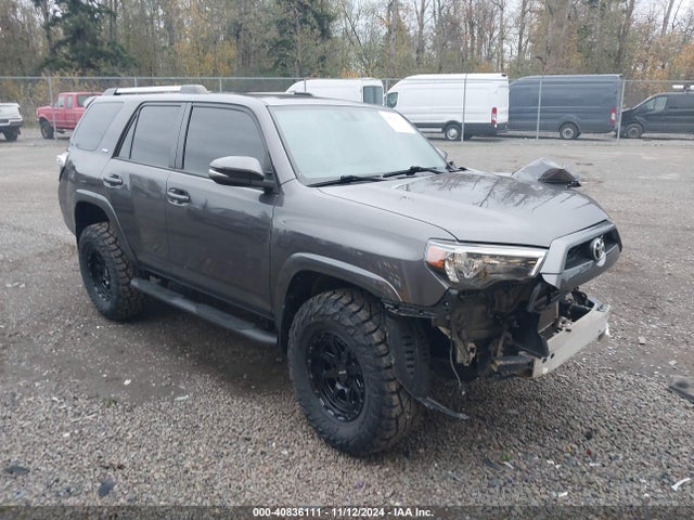 2019 JTEBU5JR6K5614222 main image