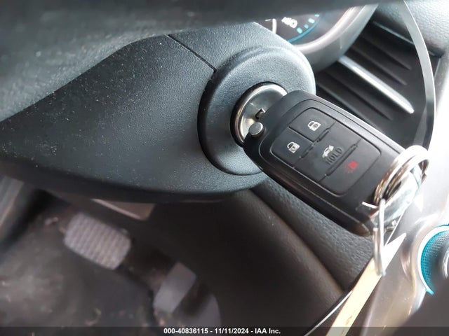 Chevrolet MALIBU 1LT 2015 1G11C5SL3FF353993 Image 11