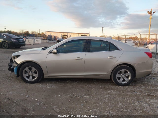 Chevrolet MALIBU 1LT 2015 1G11C5SL3FF353993 Image 15