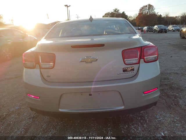 Chevrolet MALIBU 1LT 2015 1G11C5SL3FF353993 Image 17