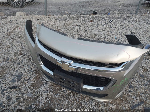 Chevrolet MALIBU 1LT 2015 1G11C5SL3FF353993 Image 12