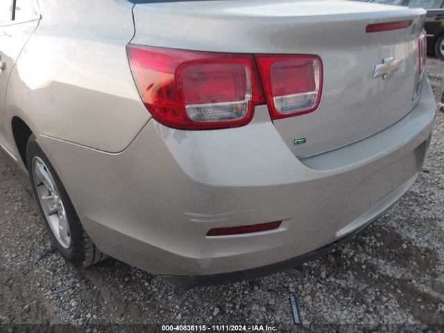 Chevrolet MALIBU 1LT 2015 1G11C5SL3FF353993 Image 22