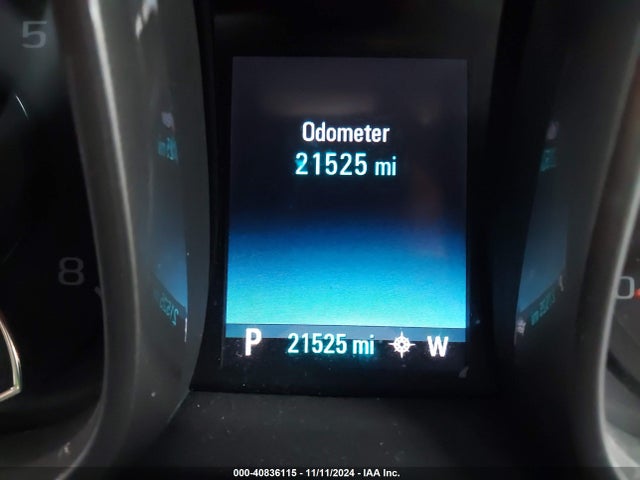 Chevrolet MALIBU 1LT 2015 1G11C5SL3FF353993 Image 7