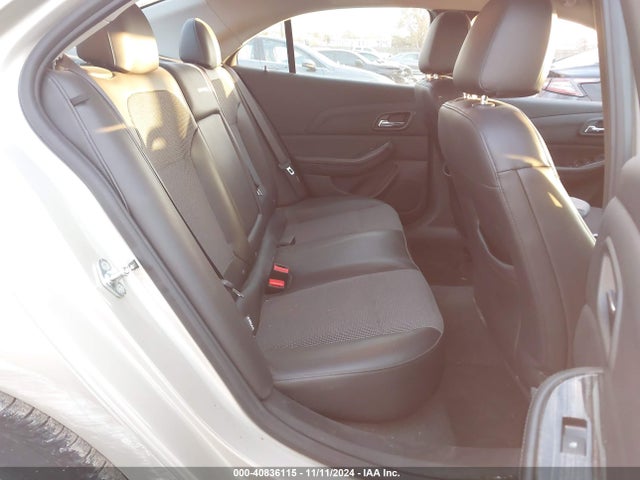 Chevrolet MALIBU 1LT 2015 1G11C5SL3FF353993 Image 8