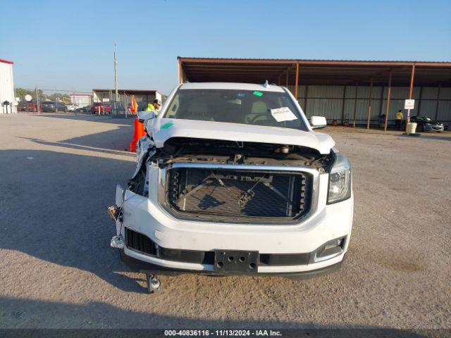 1GKS1CKJ2FR504085 GMC YUKON DENALI