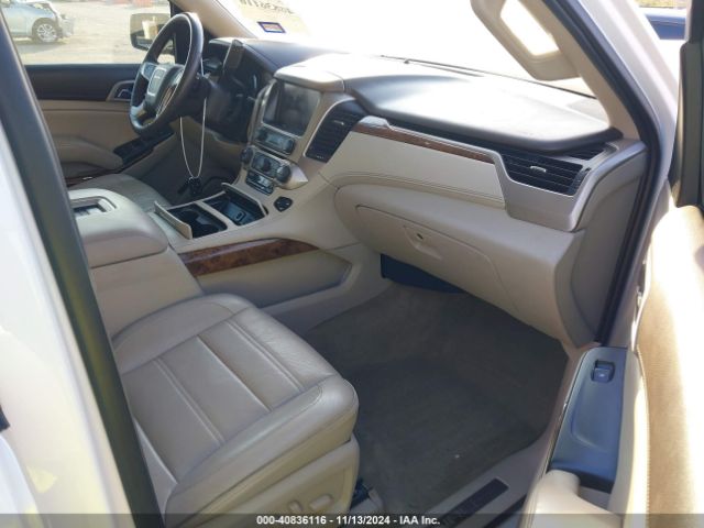 1GKS1CKJ2FR504085 GMC YUKON DENALI