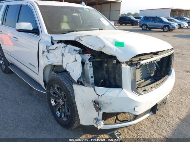 1GKS1CKJ2FR504085 GMC YUKON DENALI
