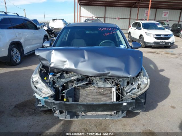 3KPC24A39JE014530 Hyundai ACCENT SE