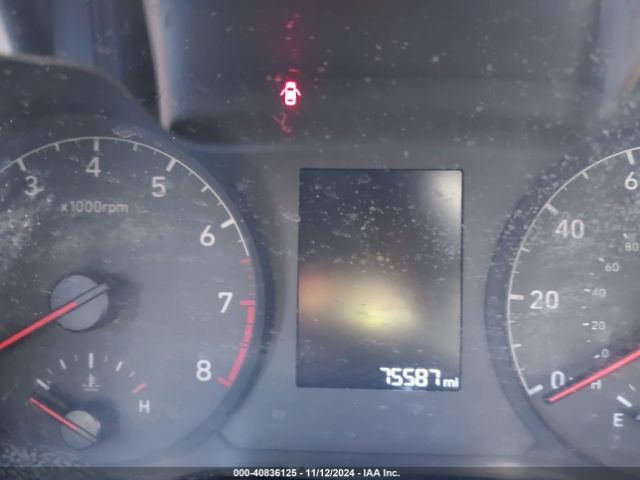 3KPC24A39JE014530 Hyundai ACCENT SE