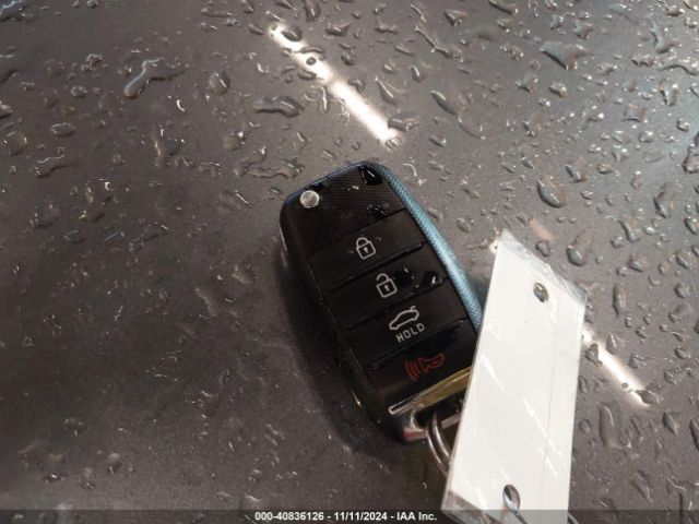 3KPA24AB4KE167252 KIA RIO S