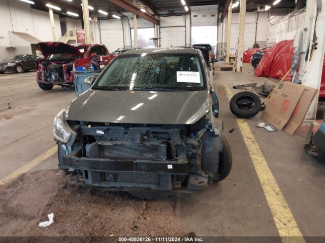 3KPA24AB4KE167252 KIA RIO S