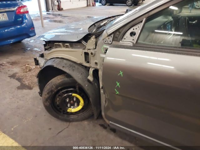 3KPA24AB4KE167252 KIA RIO S