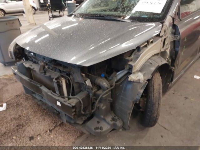 3KPA24AB4KE167252 KIA RIO S