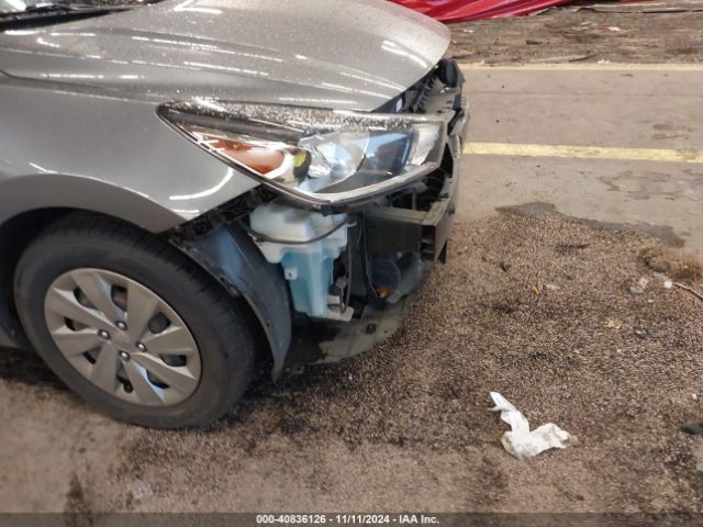 3KPA24AB4KE167252 KIA RIO S