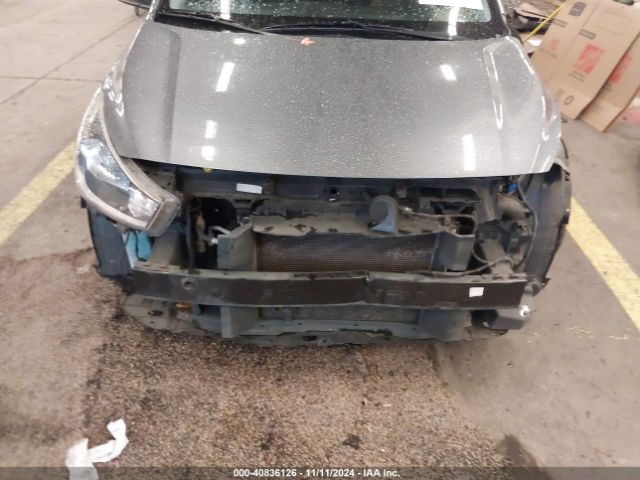 3KPA24AB4KE167252 KIA RIO S