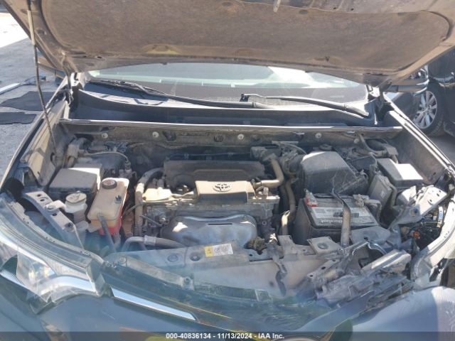 JTMWFREV1JJ152429 Toyota Rav4 Adventure/xle