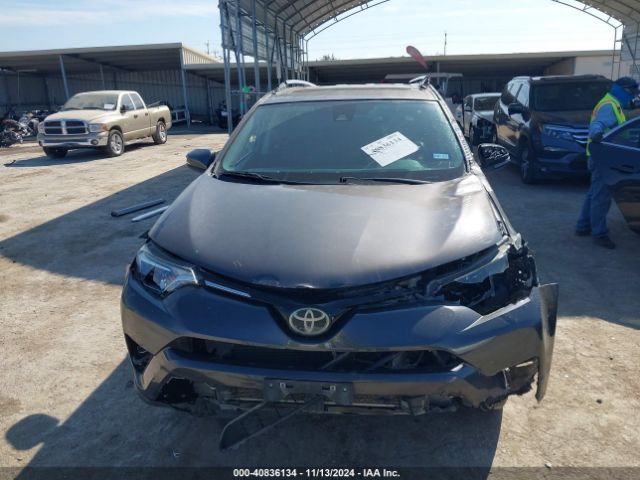JTMWFREV1JJ152429 Toyota Rav4 Adventure/xle