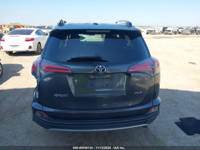 JTMWFREV1JJ152429 Toyota Rav4 Adventure/xle