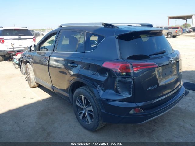JTMWFREV1JJ152429 Toyota Rav4 Adventure/xle