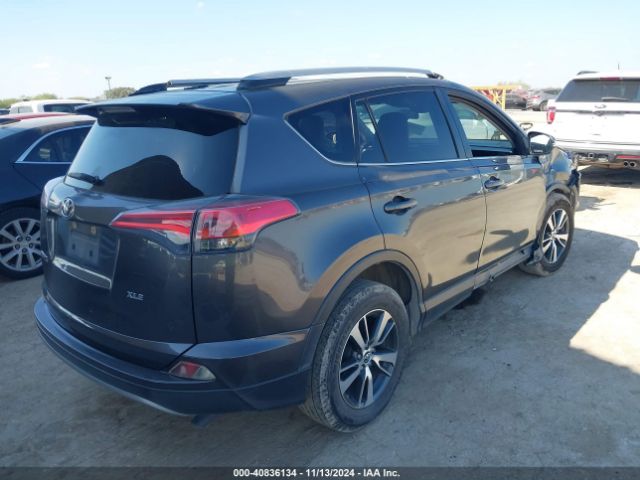 JTMWFREV1JJ152429 Toyota Rav4 Adventure/xle
