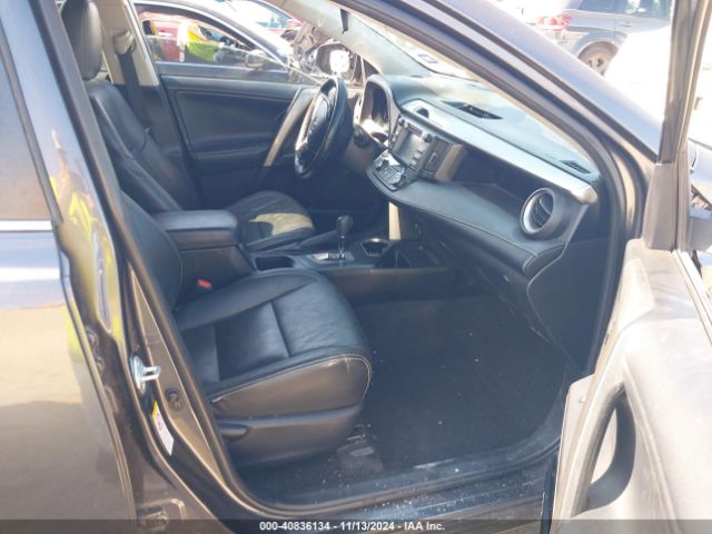 JTMWFREV1JJ152429 Toyota Rav4 Adventure/xle