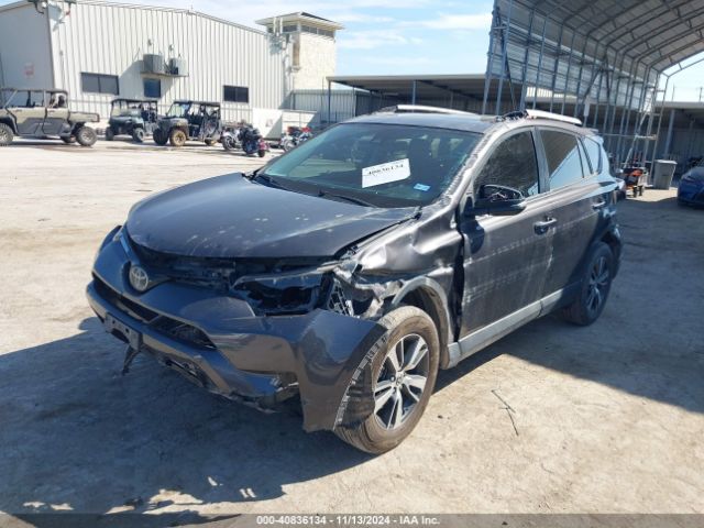 JTMWFREV1JJ152429 Toyota Rav4 Adventure/xle