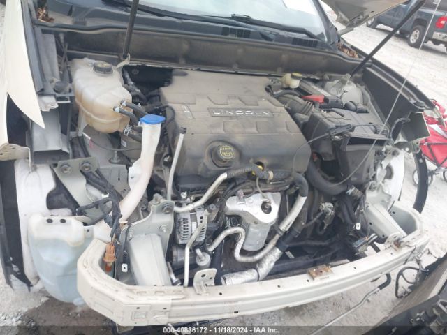 2LMTJ6LR3GBL75784 Lincoln Mkx Reserve