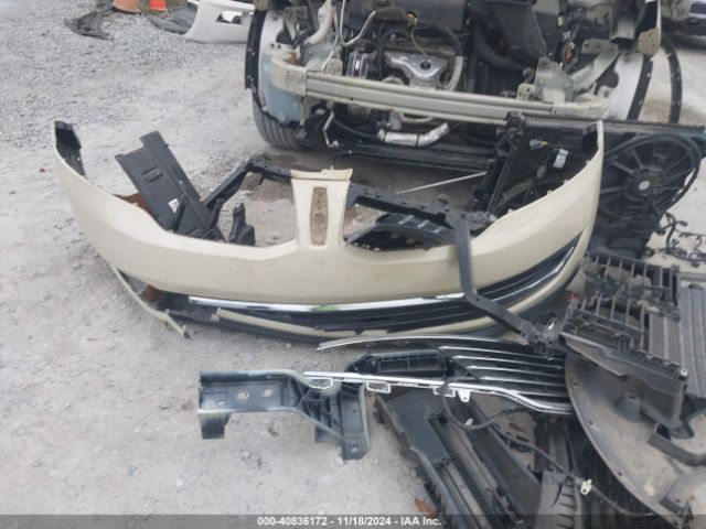 2LMTJ6LR3GBL75784 Lincoln Mkx Reserve