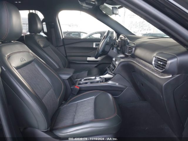 1FMSK8JH0MGC45251 Ford Explorer Timberline