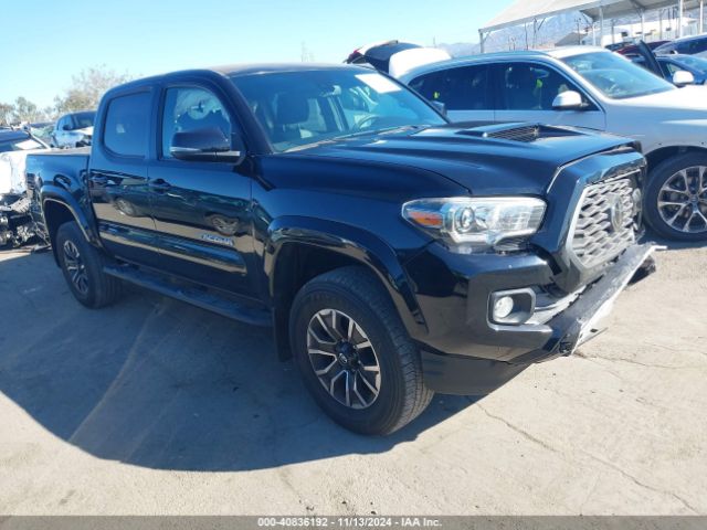 5TFAZ5CN9MX110797 auction archive image