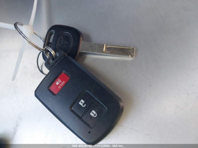 5TFAZ5CN9MX110797 Toyota Tacoma Trd Sport
