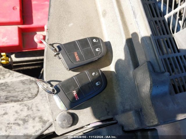 ZACCJBBB6JPJ42883 Jeep Renegade Latitude 4x4