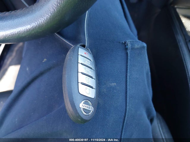 Nissan Rogue Sl 2018 5N1AT2MV7JC731839 Image 11