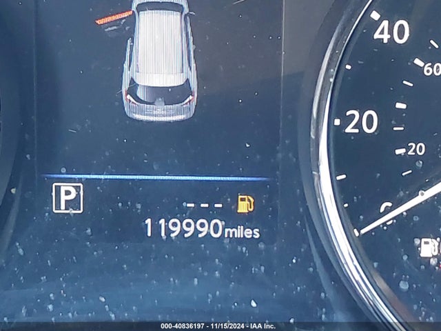 Nissan Rogue Sl 2018 5N1AT2MV7JC731839 Image 16