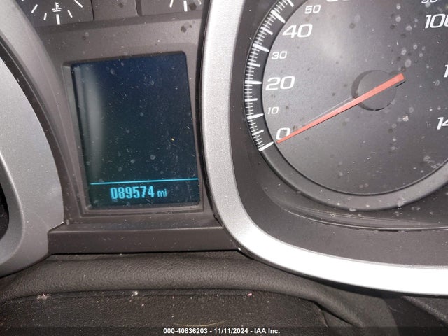 Chevrolet EQUINOX LS 2015 2GNFLEEK9F6162922 Image 14