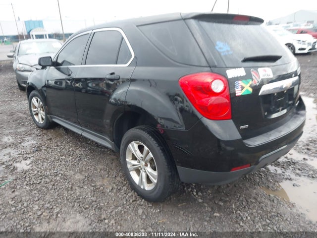 Chevrolet EQUINOX LS 2015 2GNFLEEK9F6162922 Image 3