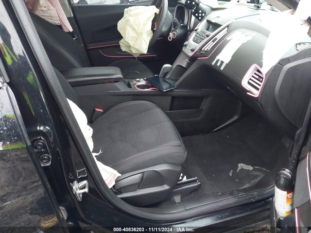 Chevrolet EQUINOX LS 2015 2GNFLEEK9F6162922 Image 5
